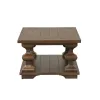 Liberty Furniture 231-OT1010 Sedona - Cocktail Table - Kona Brown