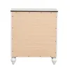 Liberty Furniture 523-BR60 Liberty Furniture 523-BR60 Cottage View - Nightstand - White