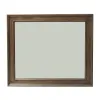 Liberty Furniture 589-BR51 Rustic Traditions - Landscape Mirror - Rustic Cherry