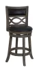 New Classic S1128-CS-PG Manchester - Counter Stool - Antique Gray