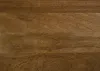 CoasterElevations 724188 Zalika - Hexagonal Solid Mango Wood Coffee Table - Natural