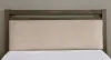 Furniture of America FOA7918CK-BED Tawana - California King Bed - Warm Gray / Beige