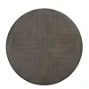 Furniture of America CM3609PT-5PK Milly - 5 Piece Counter Height Set - Gray