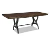 Intercon DT-TA-4296MG-CCR-C Intercon DT-TA-4296MG-CCR-C District - Counter Table - Copper