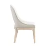 Liberty Furniture 306W-C6501S Liberty Furniture 306W-C6501S South Bend - Upholstered Side Chair - Cloud White