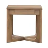 Liberty Furniture 536-OT1020 Ballentine - End Table - Weathered Bronze