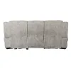 Liberty Furniture 7025PF-33P Clayton - Sofa P3 & ZG - Galactic Parchment