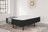 Sierra Sleep® by Ashley M41051 Sierra Sleep® by Ashley M41051 Limited Edition Firm - California King Mattress - White