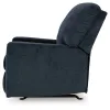 Ashley Furniture 2430325 Ashley Furniture 2430325 Aviemore - Rocker Recliner - Ink