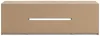 Ashley Furniture W3787-68 Cayboni - LG TV Stand With Fireplace Option - Tan