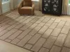 Ashley Furniture R407980 Ashley Furniture R407980 Orest - 9' x 12' Rug - Brown