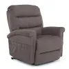 Best Home Furnishings 11MZ13V Metis Power Tilt Headrest Three Motor Lift Recliner