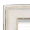 Liberty Furniture 520-BR51 Abbey Park - Mirror - Antique White