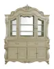 New Classic D992-40B Monique - China Buffet - Champagne