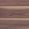 CoasterEssence 106581 Spring Creek - Extension Dining Table - Natural Walnut