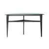 Liberty Furniture 644-OT1032 Liberty Furniture 644-OT1032 Capri - Sofa Table - Espresso