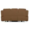 Liberty Furniture 7018BU-33P Callihan - Sofa P3 & ZW - York Butternut
