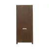 Liberty Furniture 930-HO201 Carolina Park - Bunching Bookcase - Amber Brown