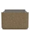 Riverside Furniture 20002 Enzo - Cocktail Table - Nutmeg