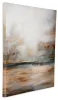 Ashley Furniture A8000355 Weatheridge - Wall Art - Grey / Gold