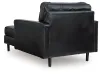 Ashley Furniture 2120515 Bryceview - Chaise - Onyx