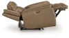 Ashley Furniture PCU1240013 Glencroft - Power Recliner / Adjustable Headrest - Sahara
