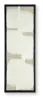 Ashley Furniture A8010449 Kadworth - Wall Decor - Taupe