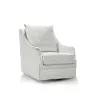 England Furniture 2J00-71 Nessa Swivel Glider