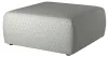 Jackson Furniture Industries 447012-2340/25 Zeller - Cocktail Ottoman - Spa
