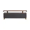 Liberty Furniture 796-TV72 Ventura Blvd - TV Console - Bronze Spice