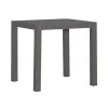 Liberty Furniture 3001-OET1020-GT Plantation Key - Outdoor End Table - Granite