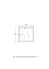 CoasterEveryday 224454 Kendall - Dresser Mirror - Black
