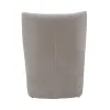 Liberty Furniture 728-ADC90-TR Liberty Furniture 728-ADC90-TR Accent Dining - Dining Chair With Casters Accent - Truffle