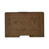 Liberty Furniture 930-BR61 Carolina Park - Nightstand With Charging Station - Amber Brown
