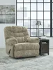 Ashley Furniture 6380329 Movie Man - Zero Wall Recliner - Taupe