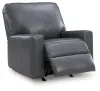 Ashley Furniture 5560425 Ashley Furniture 5560425 Bolsena - Rocker Recliner - Admiral