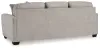 Ashley Furniture 5080538 Avenal Park - Sofa - Flannel