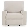 Ashley Furniture 2430525 Aviemore - Rocker Recliner - Stone
