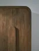 Ashley Furniture A4000699 Thoren - Accent Cabinet - Medium Brown
