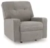 Ashley Furniture PC2920425 Ashley Furniture PC2920425 Larimer - Rocker Recliner - Iron