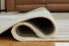 Ashley Furniture R407632 Ashley Furniture R407632 Corrbell - 5' x 7' Rug - Beige / White