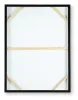 Ashley Furniture A8000509 Siaking - Wall Art - Brown / Gray / White