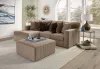 Jackson Furniture Industries 330112-1410/19-1411/19 Carlsbad Modular Sectional - 40