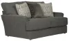 Jackson Furniture Industries 348202-1617/48-1726/48 Jackson Furniture Industries 348202-1617/48-1726/48 Howell - Loveseat - Night
