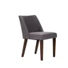 Liberty Furniture 198-C9001S-GY Liberty Furniture 198-C9001S-GY Space Savers - Nido Chair - Gray