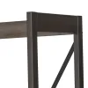 Liberty Furniture 686-HO201 Tanners Creek - Bookcase - Graystone