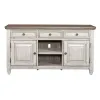 Liberty Furniture 824-TV56T Heartland - 56