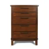 New Classic B594-070 New Classic B594-070 Cagney - Chest - Chestnut