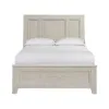 Intercon CR-BR-9765QS-WSL-C Intercon CR-BR-9765QS-WSL-C Carlson - Queen Storage Bed - Washed Linen
