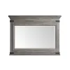 Intercon FG-BR-4991-STE-C Intercon FG-BR-4991-STE-C Forge - Mirror - Brushed Steel
